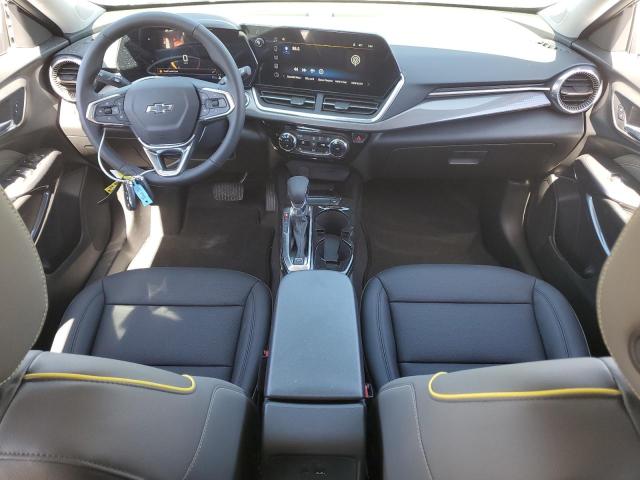 2024 CHEVROLET TRAX ACTIV KL77LKE21RC170341
