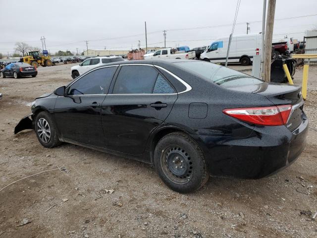 2015 TOYOTA CAMRY LE - 4T1BF1FK7FU496370