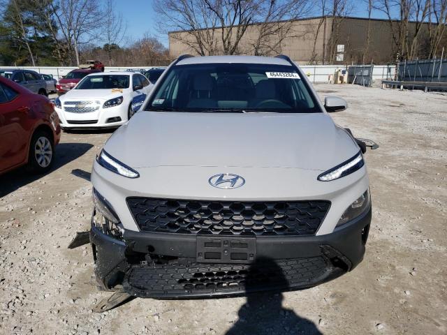 2023 HYUNDAI KONA SEL KM8K6CAB8PU053780  46443284