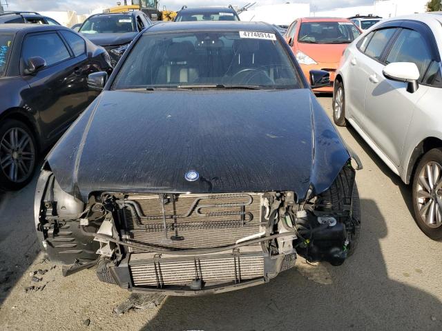 VIN WDDGF4HB0DR290838 2013 Mercedes-Benz C-Class, 250 no.5