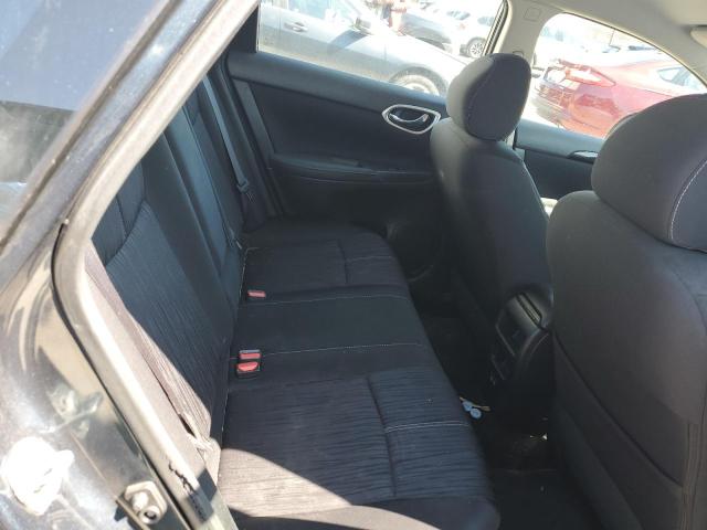 2017 NISSAN SENTRA S - 3N1AB7AP8HY334963