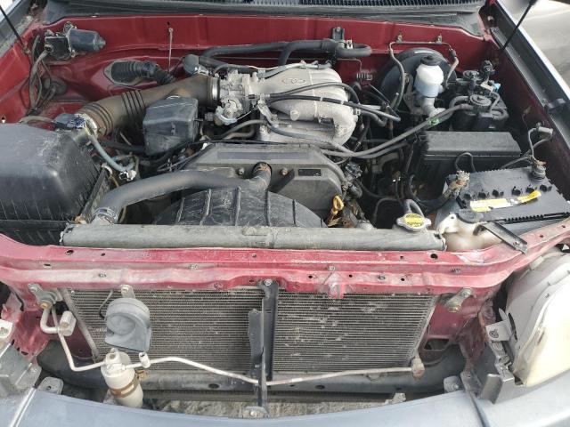 2006 Toyota Tundra VIN: 5TBJU32146S461149 Lot: 43958214