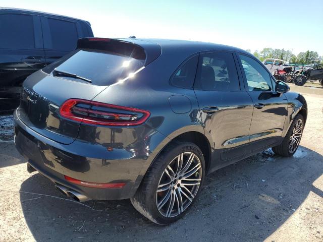 VIN WP1AB2A5XJLB39992 2018 Porsche Macan, S no.3