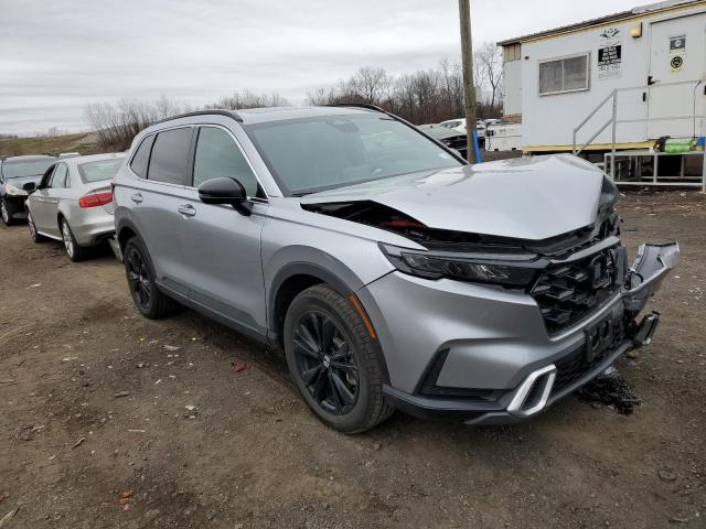 2023 HONDA CR-V SPORT - 7FARS6H92PE024811
