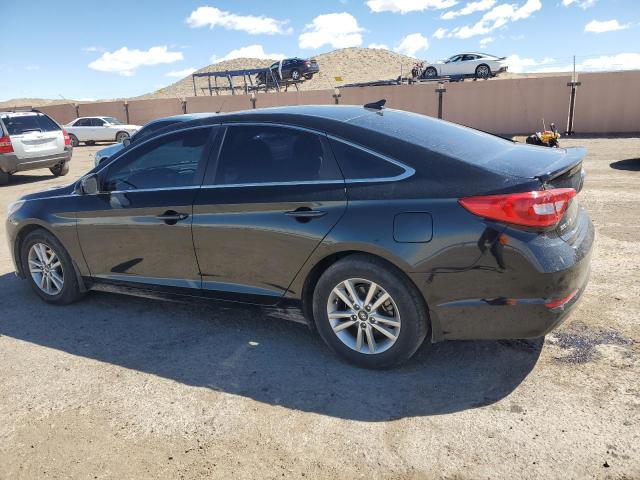 2017 Hyundai Sonata Se VIN: 5NPE24AF1HH525495 Lot: 48273744