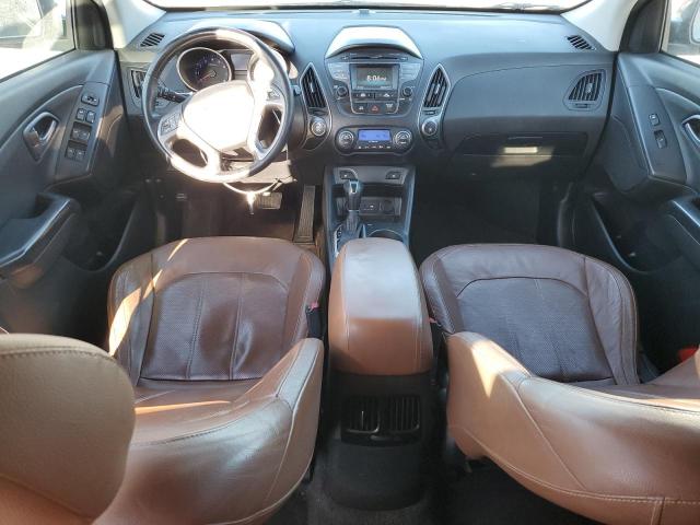 2015 HYUNDAI TUCSON LIM - KM8JU3AG0FU112865