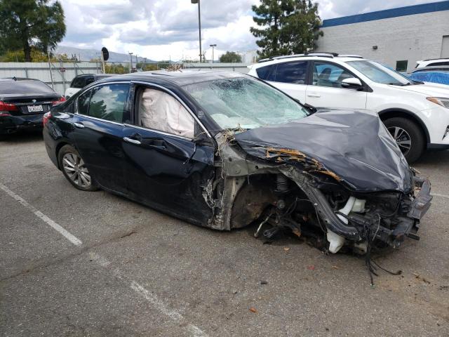 VIN 1HGCR3F93EA026511 2014 Honda Accord, Touring no.4