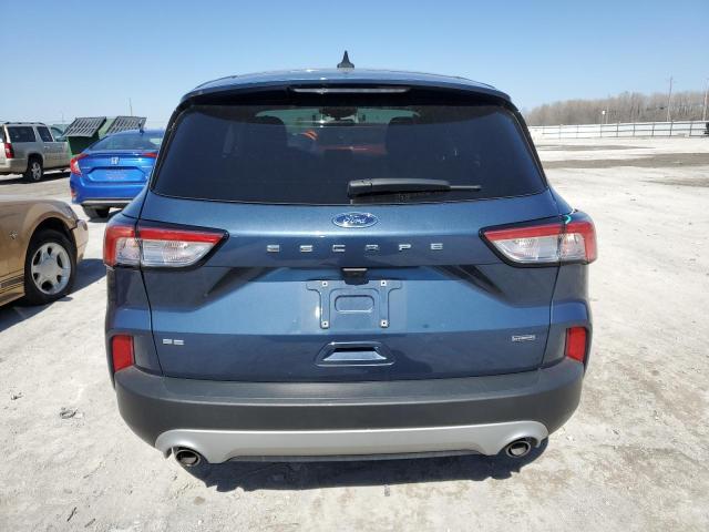 2020 FORD ESCAPE SE - 1FMCU0BZXLUB48923