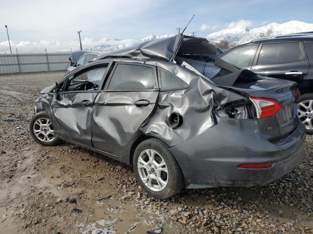 2015 FORD FIESTA SE - 3FADP4BJ6FM208616