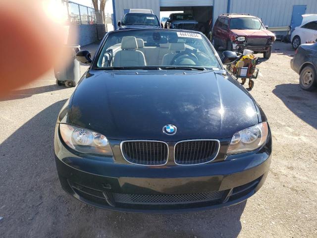 2011 BMW 128 I VIN: WBAUL7C56BVM81318 Lot: 44413034