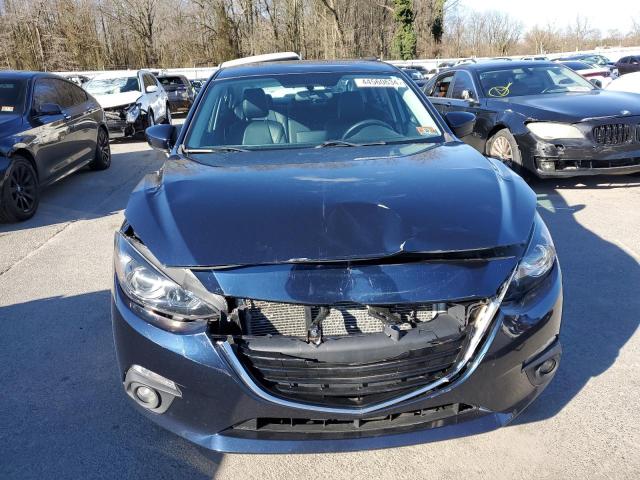 VIN 3MZBM1W79FM221803 2015 Mazda 3, Grand Touring no.5