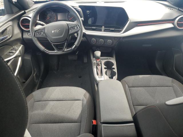 2024 CHEVROLET TRAX 1RS - KL77LGE28RC080746