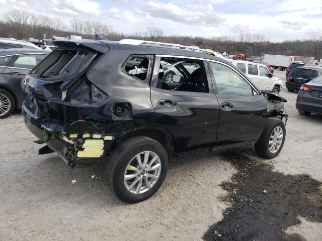 2020 NISSAN ROGUE S - KNMAT2MV1LP539283