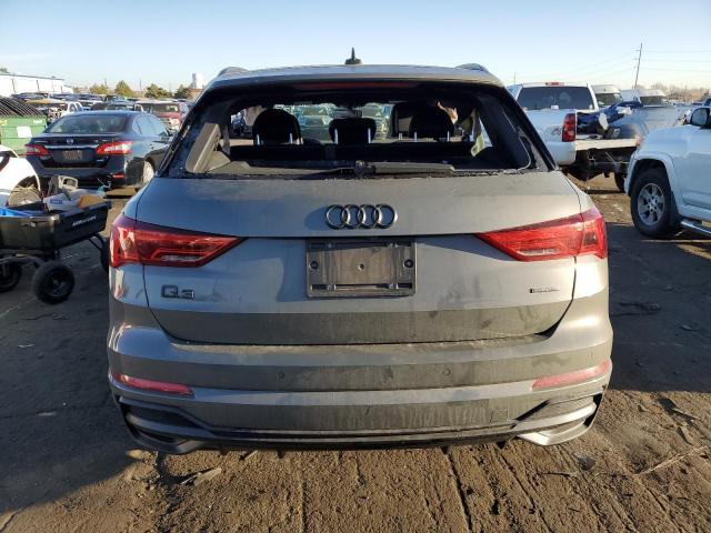 2021 Audi Q3 Premium Plus S Line 45 VIN: WA1EECF39M1132601 Lot: 48110104