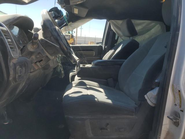 2022 RAM 2500 BIG H - 3C6UR5DL1NG201702