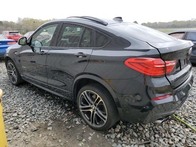 2016 BMW X4 XDRIVE2 - 5UXXW3C58G0M89570