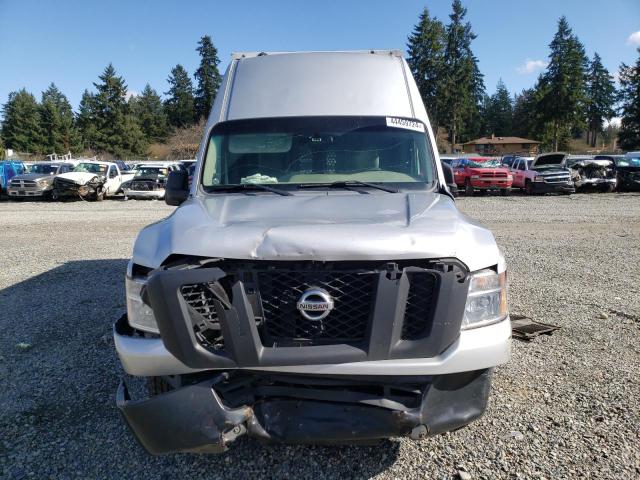 2014 Nissan Nv 2500 VIN: 1N6BF0LY1EN111205 Lot: 44459724