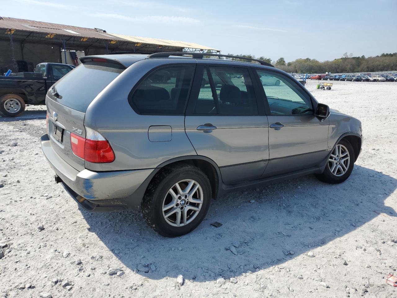 5UXFA13546LY39014 2006 BMW X5 3.0I