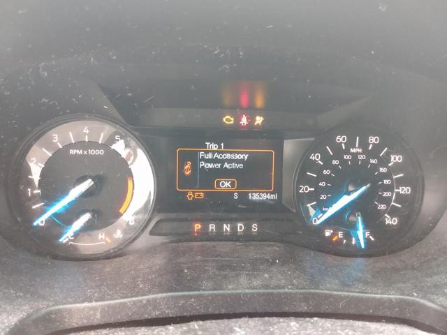 2017 FORD EXPLORER X - 1FM5K8D85HGD05118