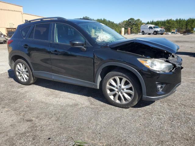 2014 Mazda Cx-5 Gt VIN: JM3KE4DY2E0321814 Lot: 48581134