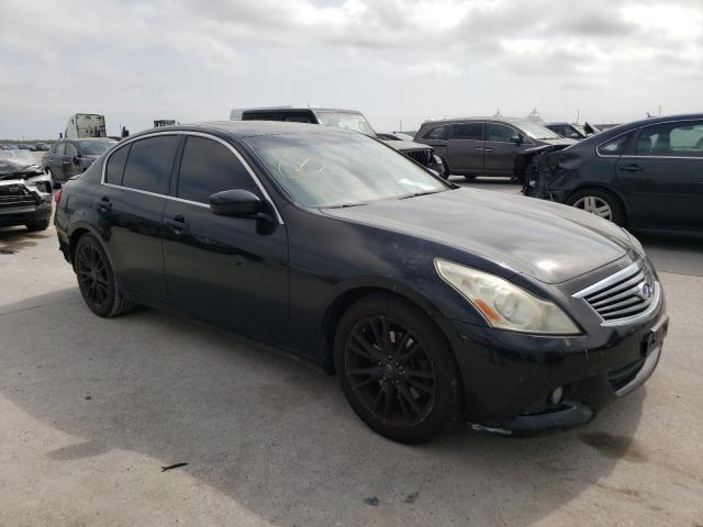 2012 Infiniti G37 Base VIN: JN1CV6APXCM623736 Lot: 46882194