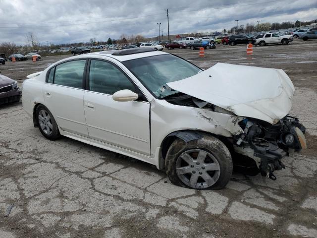 2004 Nissan Altima Base VIN: 1N4AL11D04C121611 Lot: 51470694