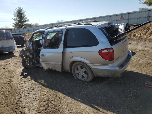 2D4GP44L77R309327 | 2007 Dodge grand caravan sxt