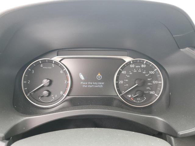 2024 NISSAN ALTIMA SV - 1N4BL4DV7RN346730