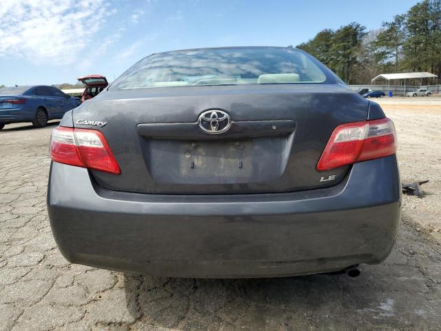 2009 Toyota Camry Base VIN: 4T1BE46K49U917843 Lot: 46985814