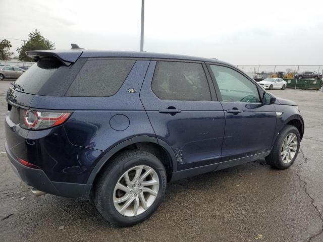 SALCR2BG0GH604192 2016 LAND ROVER DISCOVERY-2