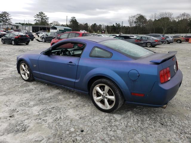 2006 Ford Mustang Gt VIN: 1ZVFT82H265265384 Lot: 44754224