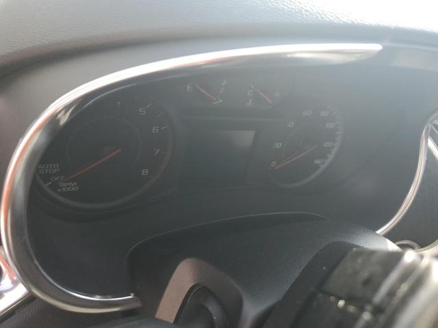 2017 Chevrolet Malibu Lt VIN: 1G1ZE5ST1HF273804 Lot: 48609974