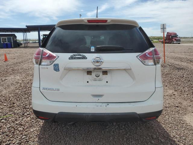 2015 NISSAN ROGUE S - 5N1AT2MT5FC814577