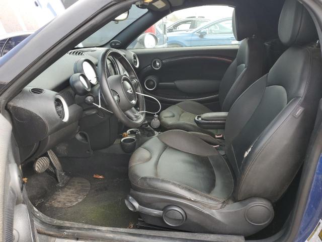 2015 MINI COOPER ROA - WMWSY3C53FT595876