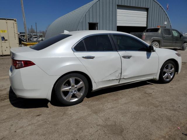 VIN JH4CU2F41EC002514 2014 Acura TSX no.3