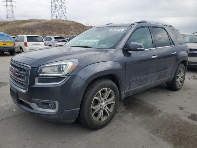 2014 GMC Acadia Slt-1 VIN: 1GKKVRKD1EJ178973 Lot: 45675314