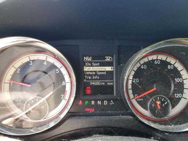 2019 DODGE GRAND CARA - 2C4RDGEG2KR692992