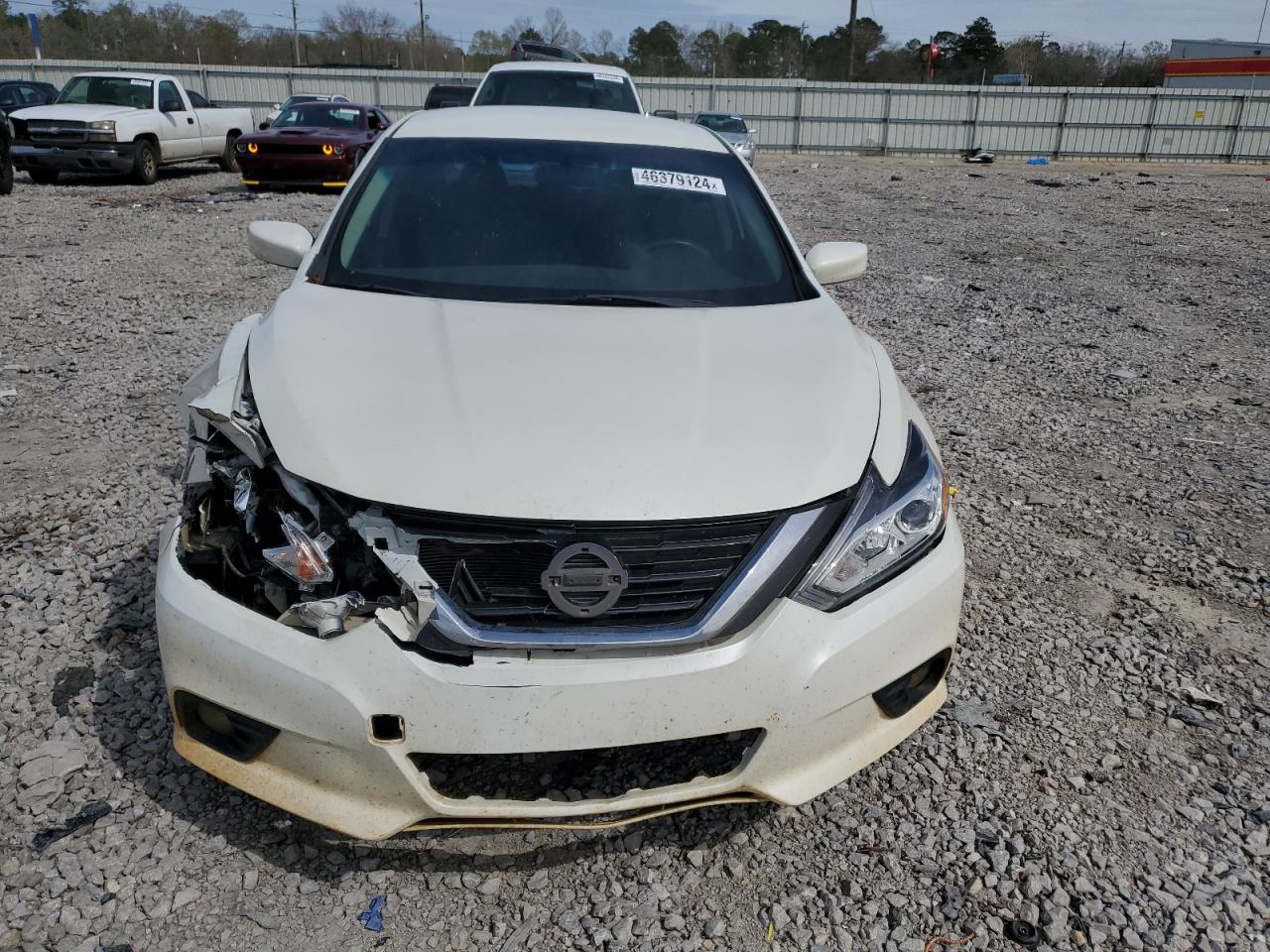 1N4AL3AP7GC233462 2016 Nissan Altima 2.5