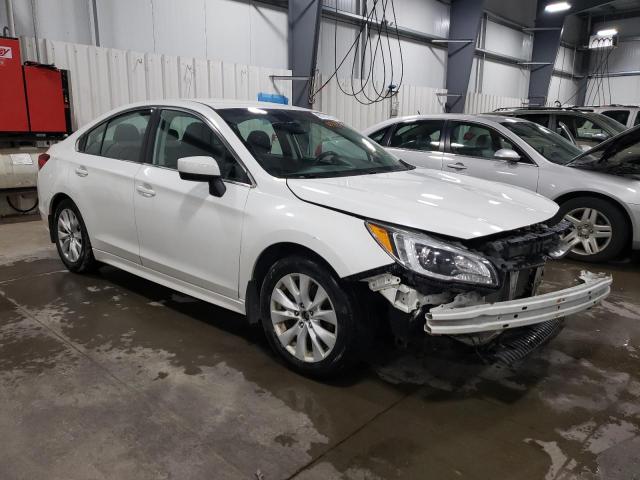 2015 SUBARU LEGACY 2.5 4S3BNBC65F3032200