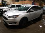 2016 FORD FOCUS SE - 1FADP3F29GL303025
