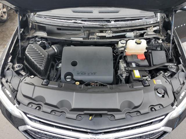 2019 CHEVROLET TRAVERSE L - 1GNEVGKW4KJ309525