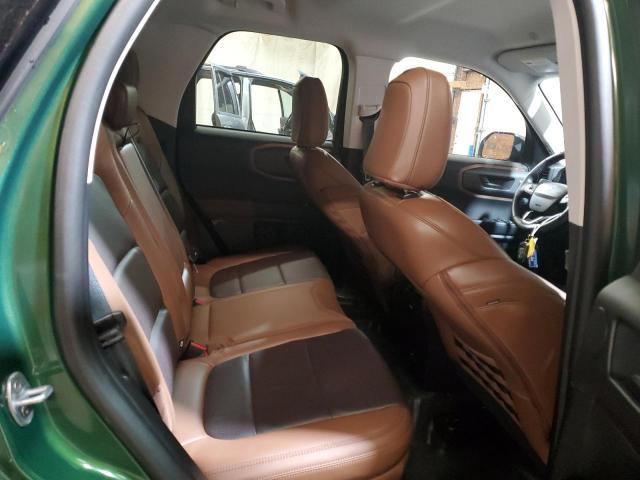 2023 FORD BRONCO SPO - 3FMCR9D90PRD21672