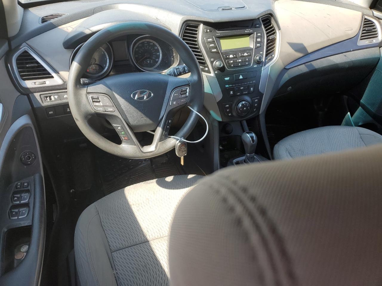 5XYZTDLB0EG139565 2014 Hyundai Santa Fe Sport