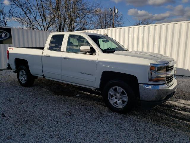 2019 Chevrolet Silverado Ld K1500 Lt VIN: 2GCVKPEC6K1124390 Lot: 45443934