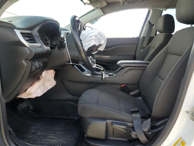 2019 GMC Acadia Sle VIN: 1GKKNRLA4KZ189211 Lot: 47622844