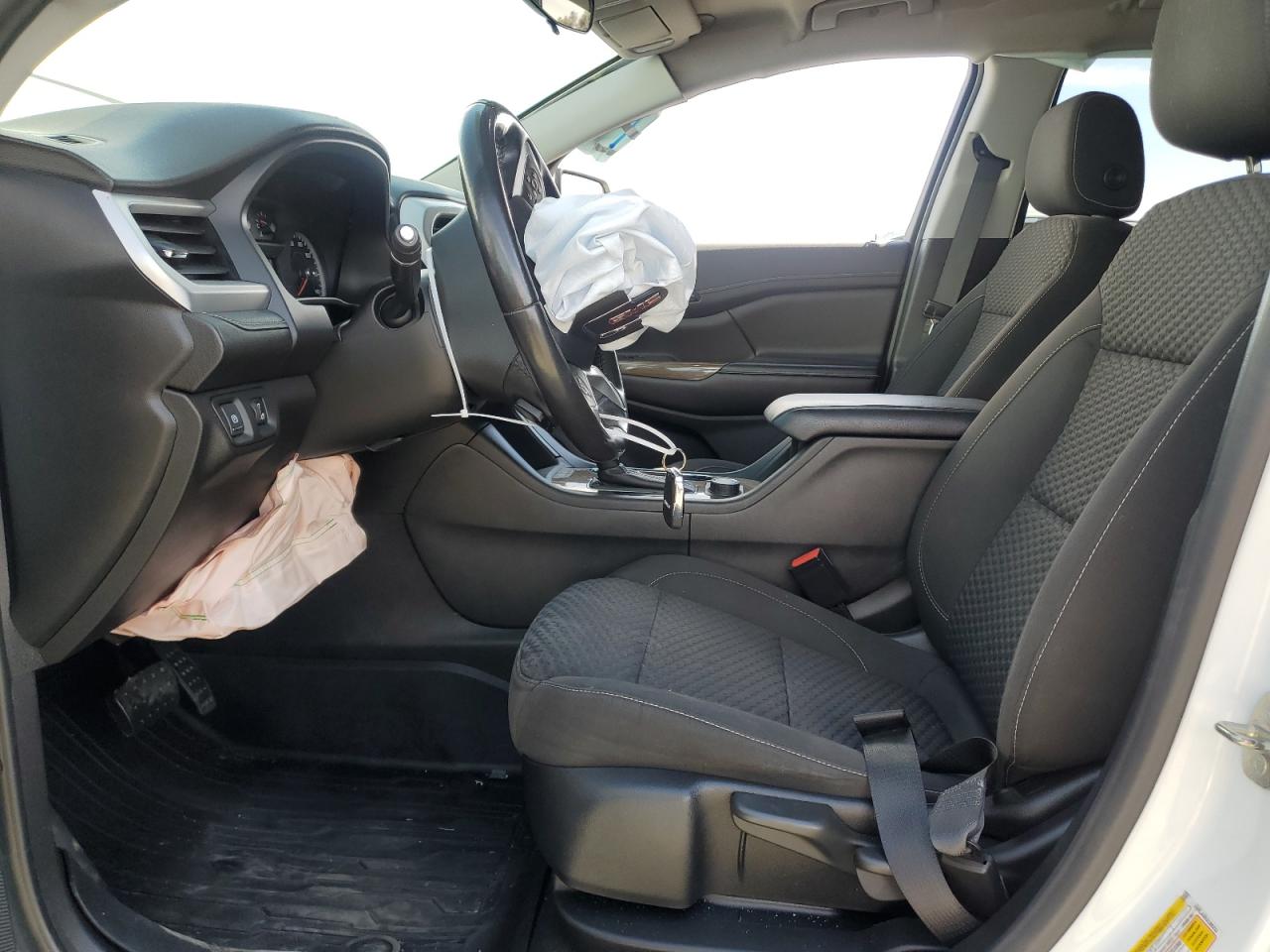 1GKKNRLA4KZ189211 2019 GMC Acadia Sle