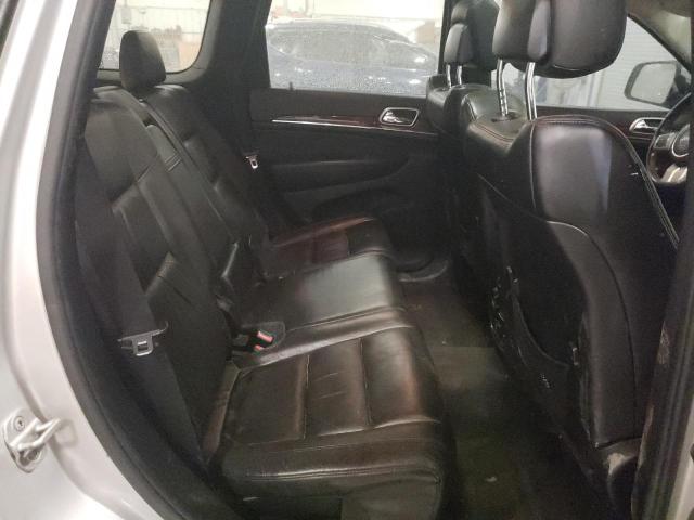 2013 Jeep Grand Cherokee Limited VIN: 1C4RJFBG8DC551850 Lot: 47182304