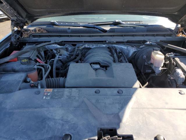 2016 Chevrolet Silverado K1500 Lt VIN: 1GCVKREHXGZ107372 Lot: 48263644