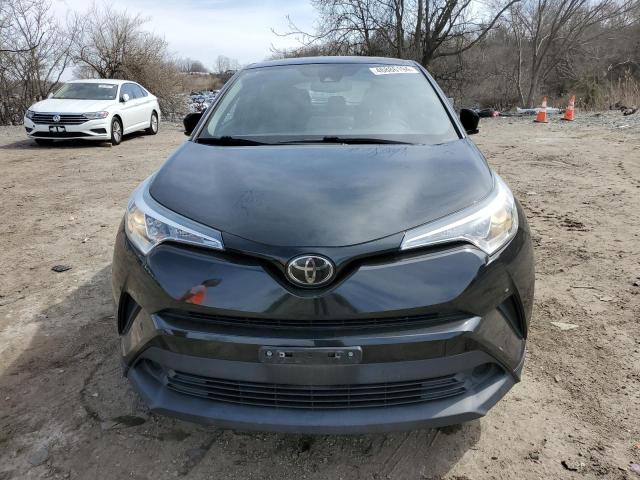 2019 Toyota C-Hr Xle VIN: NMTKHMBX7KR076297 Lot: 46886194