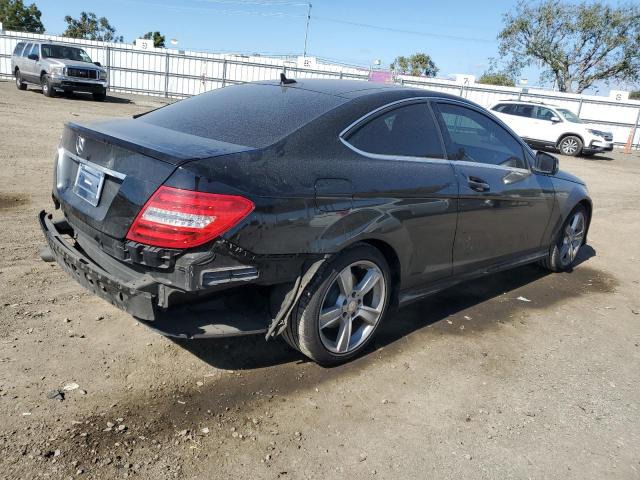 VIN WDDGJ4HB9EG185484 2014 Mercedes-Benz C-Class, 250 no.3